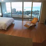 Alluring View At Valparaiso Departamento