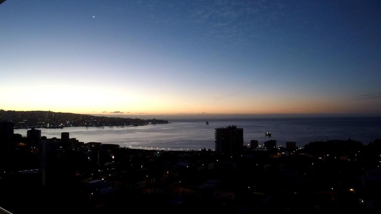 Alluring View At Departamento *