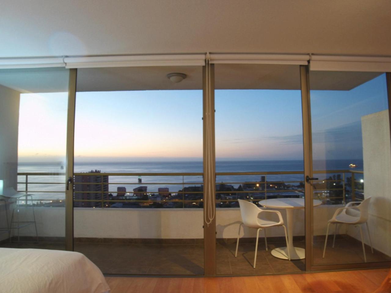 Alluring View At Departamento *