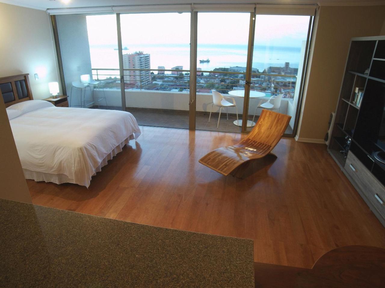 Appartement Alluring View At Departamento *
