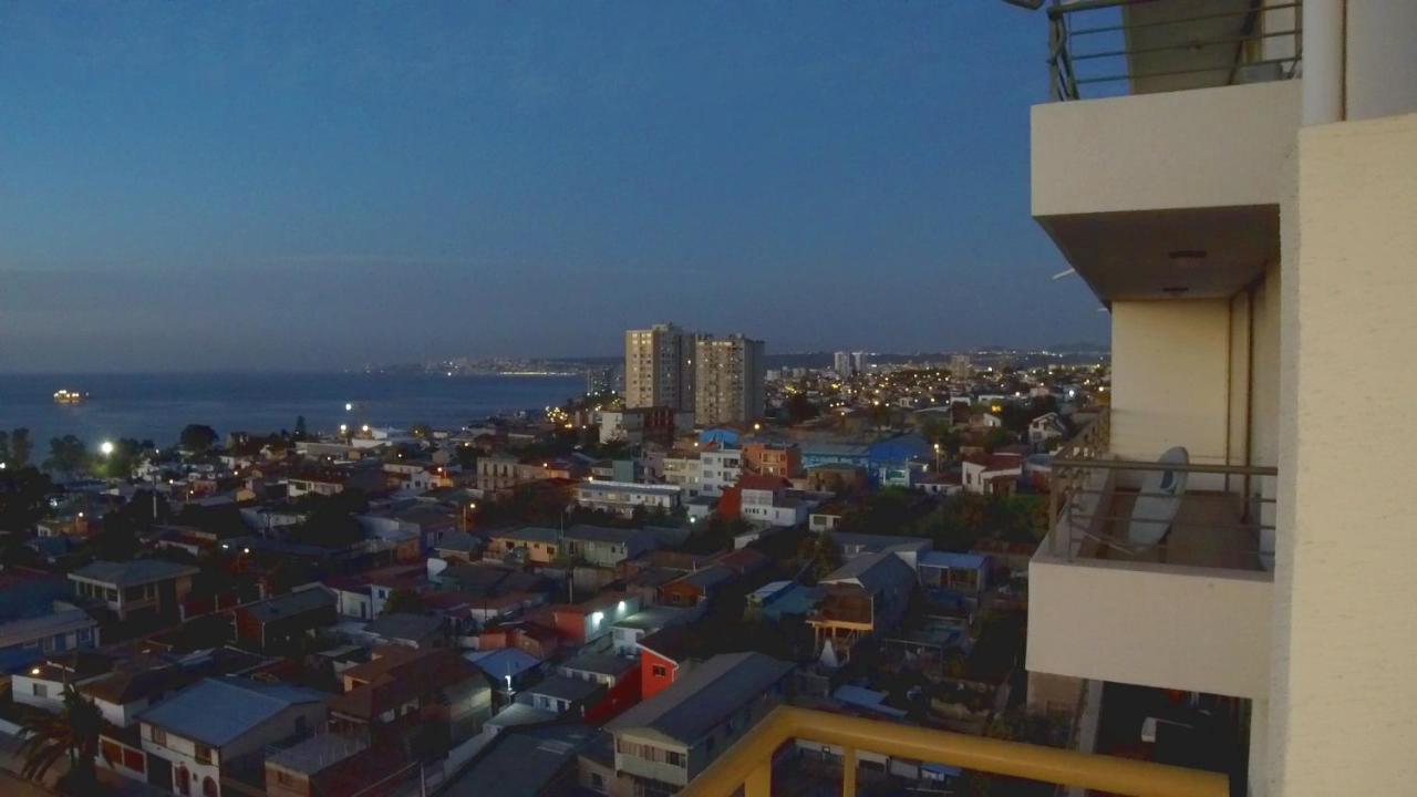 Alluring View At Departamento *