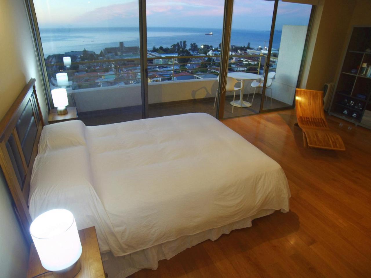 Appartement Alluring View At Departamento *