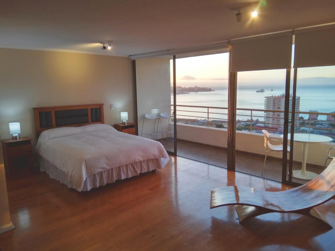Alluring View At Departamento Appartement *